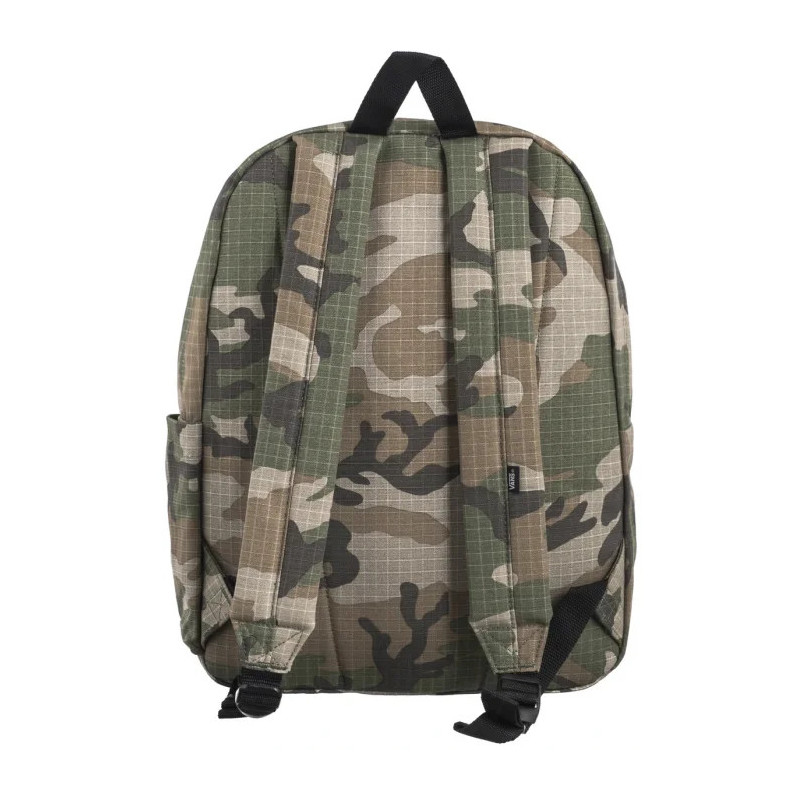Vans Old Skool Classic Backpack Vintage VN000H4YLVB1 (VA426-h) kuprinė