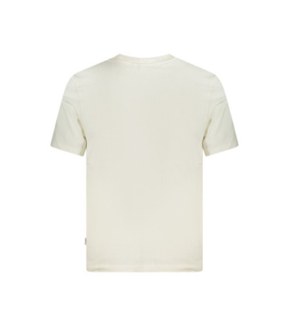 Pepe jeans marškinėliai PM508664JACKO Balta