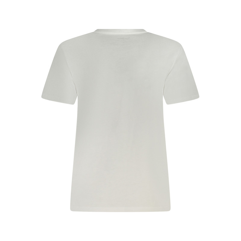Pepe jeans marškinėliai PL506012MACY Balta