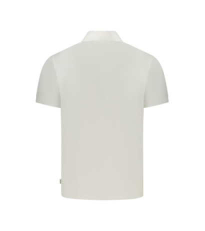 Pepe jeans polo marškinėliai PM542298ESSENTIALPOLO Balta