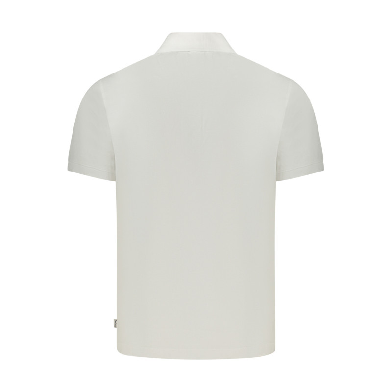 Pepe jeans polo marškinėliai PM542298ESSENTIALPOLO Balta