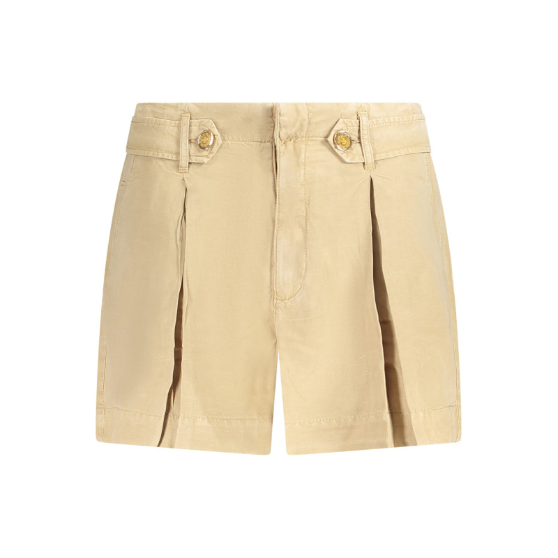 Guess jeans kelnės W5GD1JWG8N0 Beige