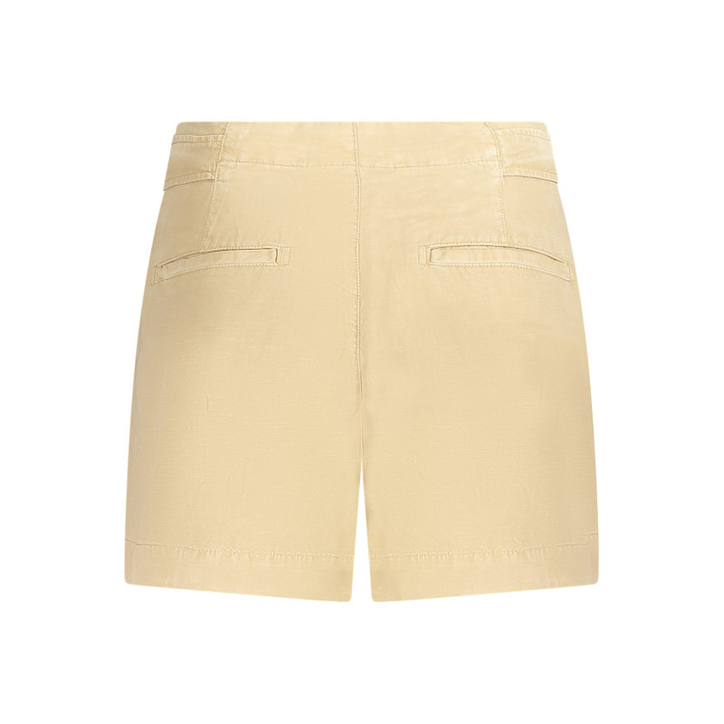 Guess jeans kelnės W5GD1JWG8N0 Beige