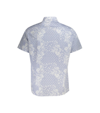 Guess jeans marškiniai M5GH16WH8R1 Žydra