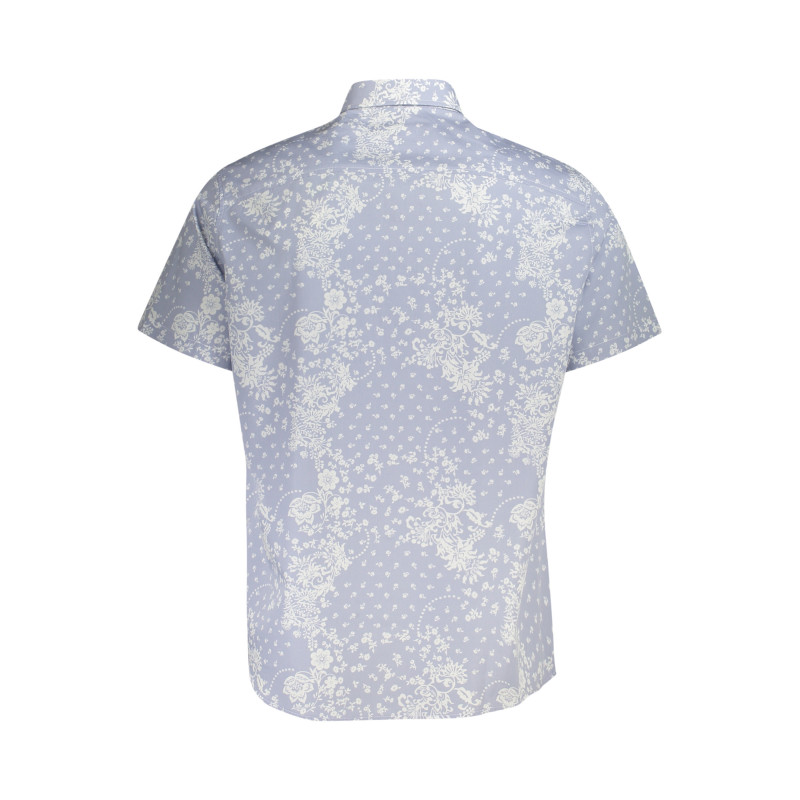 Guess jeans marškiniai M5GH16WH8R1 Žydra