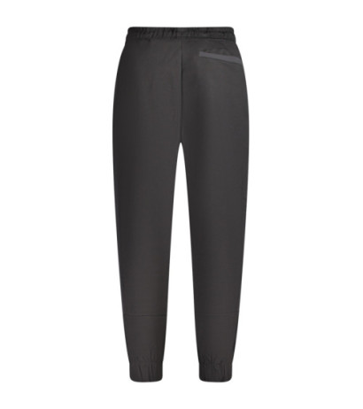 Guess jeans kelnės Z5GB04K6ZS1 Juoda