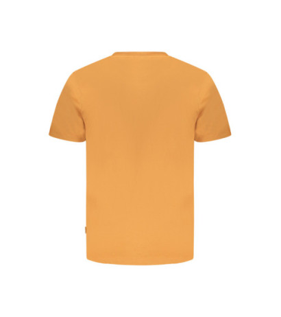 Pepe jeans marškinėliai PM508664JACKO Oranginė