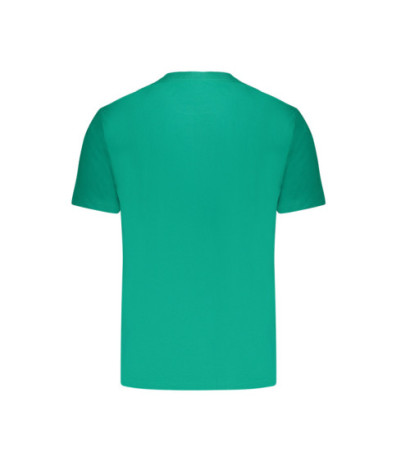Pepe jeans marškinėliai PM508208EGGON Žalia
