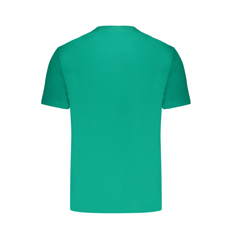 Pepe jeans marškinėliai PM508208EGGON Žalia