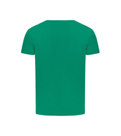 Pepe jeans marškinėliai PM508212ORIGINALBASIC3 Žalia