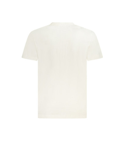 Calvin klein marškinėliai J30J327472 Balta