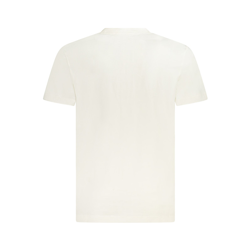 Calvin klein marškinėliai J30J327472 Balta
