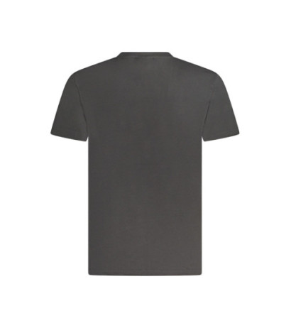 Calvin klein marškinėliai LV040HM265 Juoda