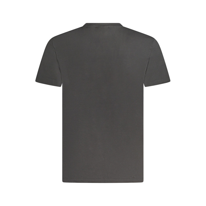 Calvin klein marškinėliai LV040HM265 Juoda