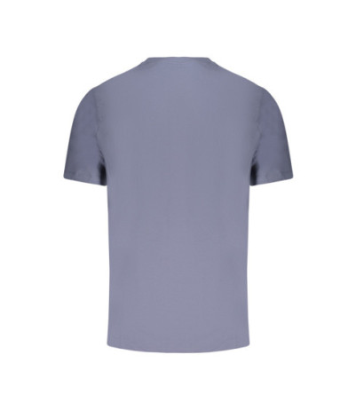 Calvin klein marškinėliai LV040HM265 Mėlyna