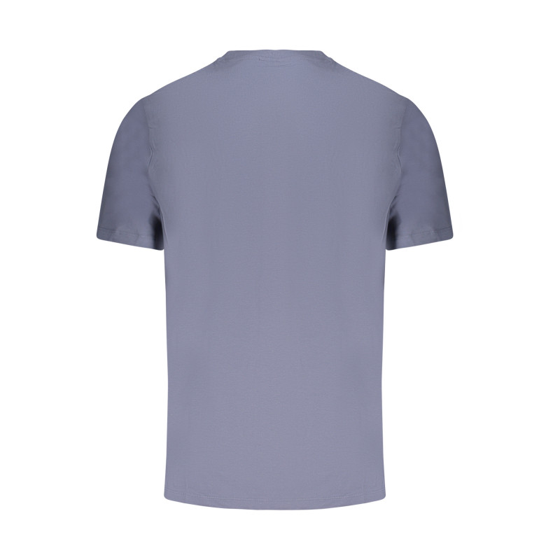 Calvin klein marškinėliai LV040HM265 Mėlyna
