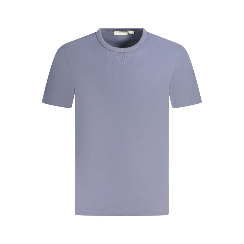 Calvin klein marškinėliai J30J323484 Mėlyna