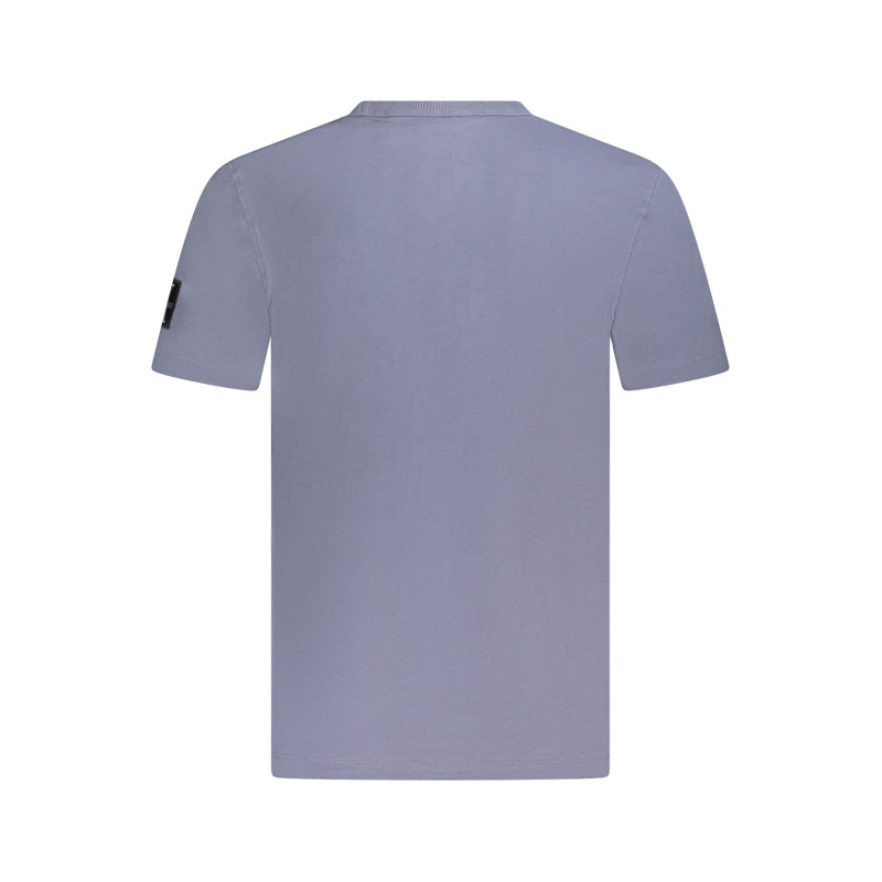 Calvin klein marškinėliai J30J323484 Mėlyna