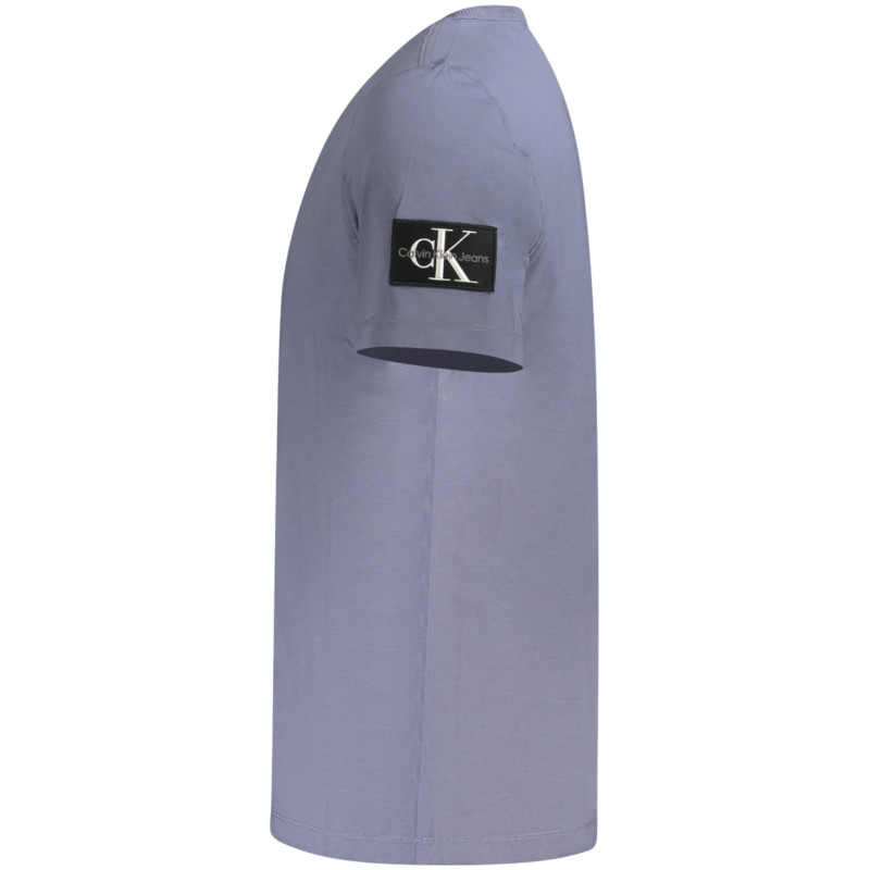 Calvin klein marškinėliai J30J323484 Mėlyna