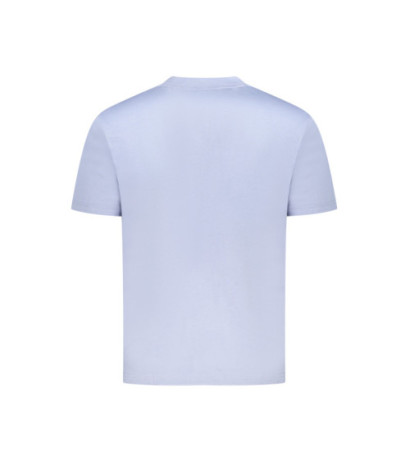 Calvin klein marškinėliai J30J327471 Mėlyna