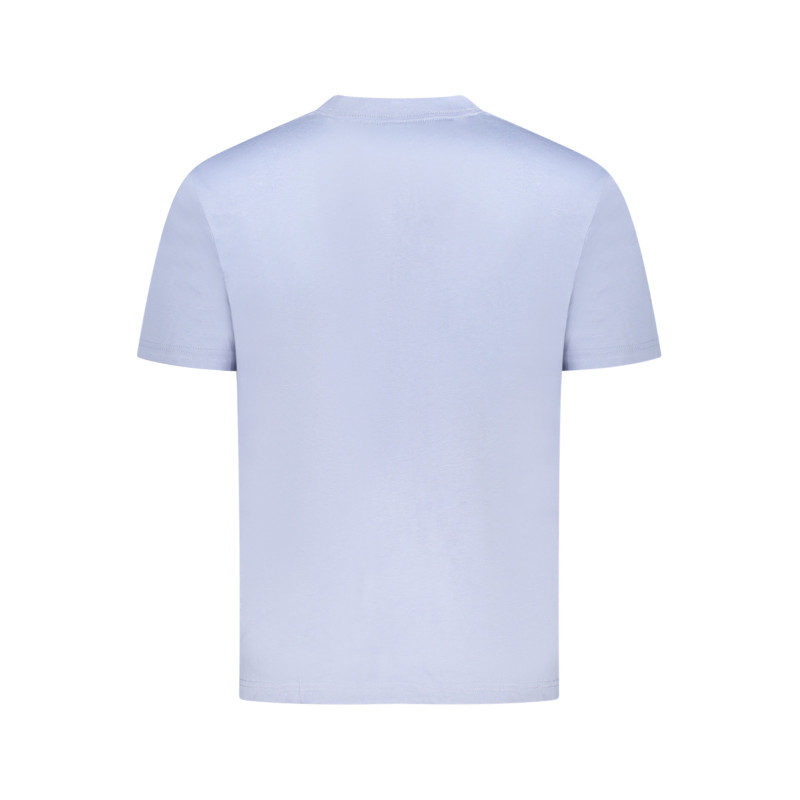 Calvin klein marškinėliai J30J327471 Mėlyna