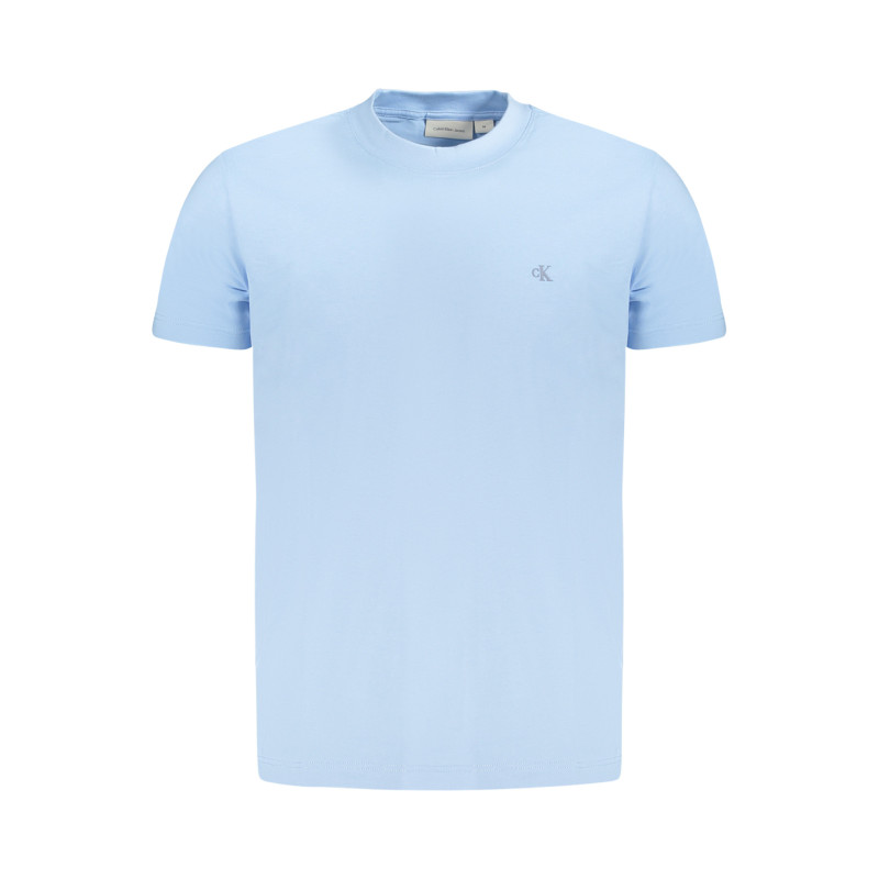 Calvin klein marškinėliai J30J326683 Žydra