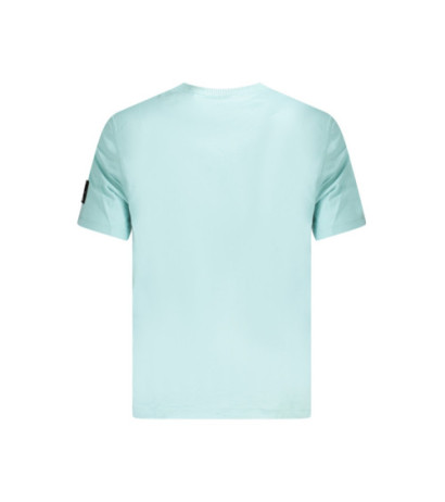 Calvin klein marškinėliai J30J323484 Žalia