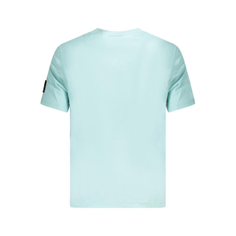 Calvin klein marškinėliai J30J323484 Žalia