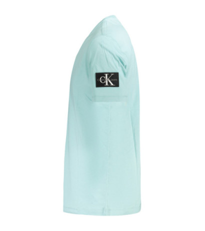Calvin klein marškinėliai J30J323484 Žalia