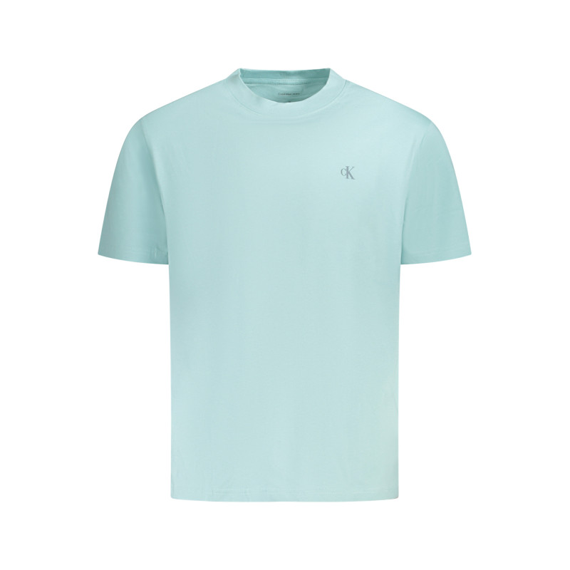 Calvin klein marškinėliai J30J327523 Žalia
