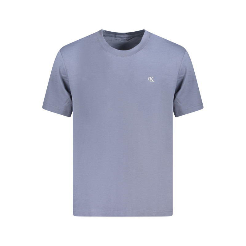 Calvin klein marškinėliai J30J327473 Mėlyna