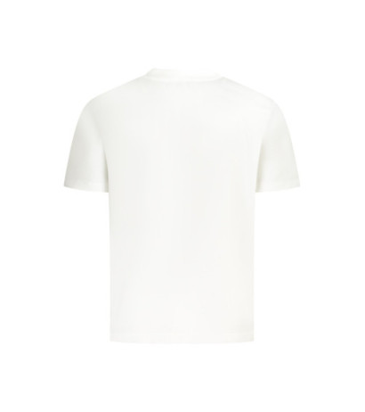 Calvin klein marškinėliai J30J327471 Balta