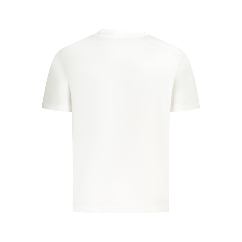 Calvin klein marškinėliai J30J327471 Balta