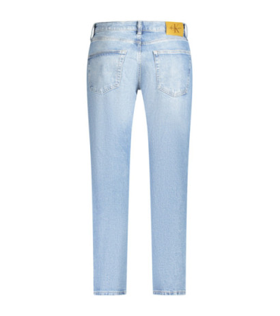 Calvin klein džinsai J30J327174 Žydra