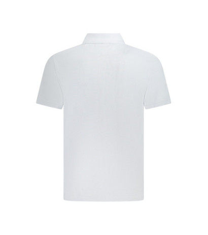Calvin klein polo marškinėliai LV040EM269 Žydra