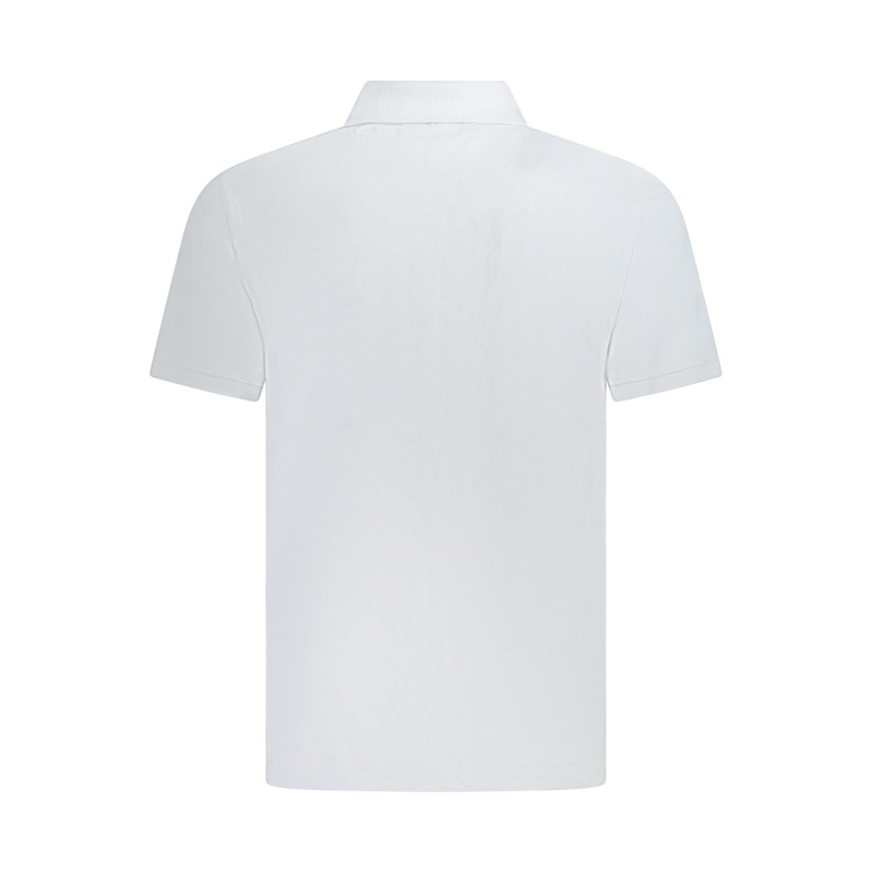 Calvin klein polo marškinėliai LV040EM269 Žydra