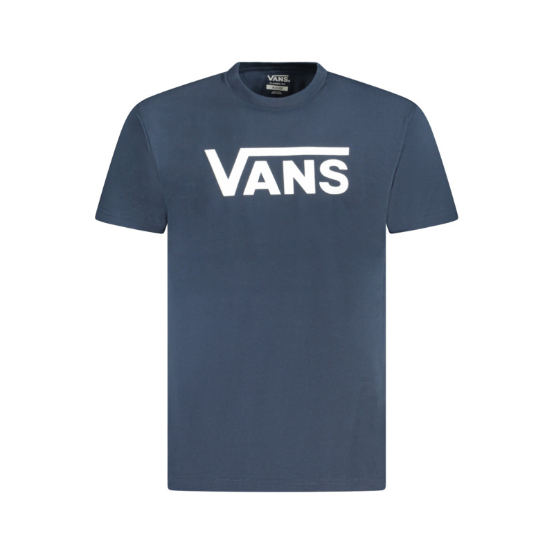 Vans marškinėliai VN000GGG Mėlyna