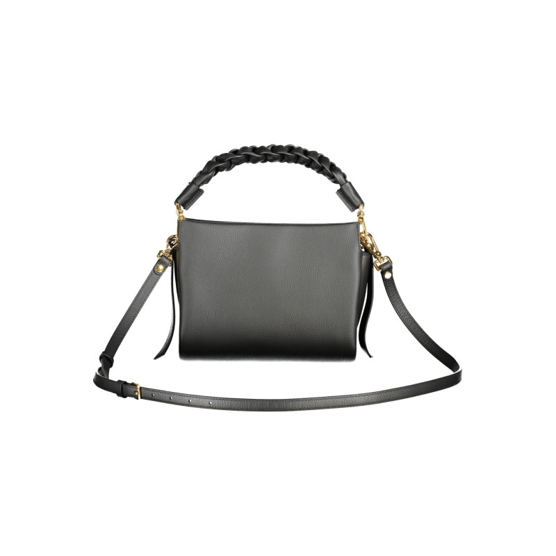Coccinelle rankinė E1M50580101 Juoda