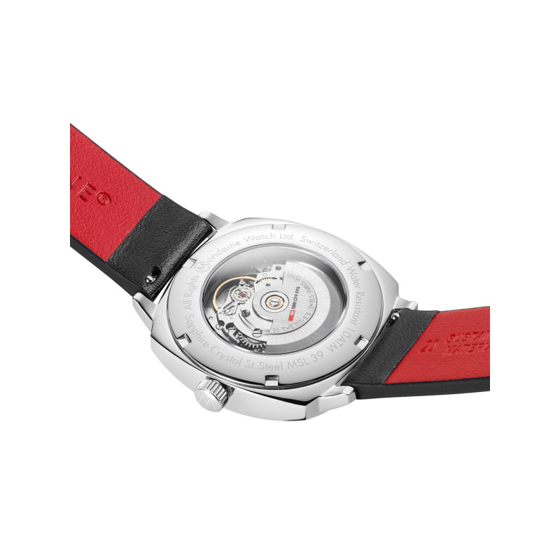 Mondaine MSL.3961B.LBV 