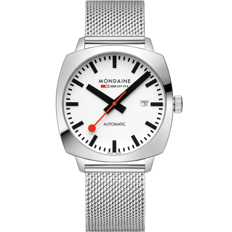 Mondaine MSL.3961B.SM Mondaine MSL.3961B.SM