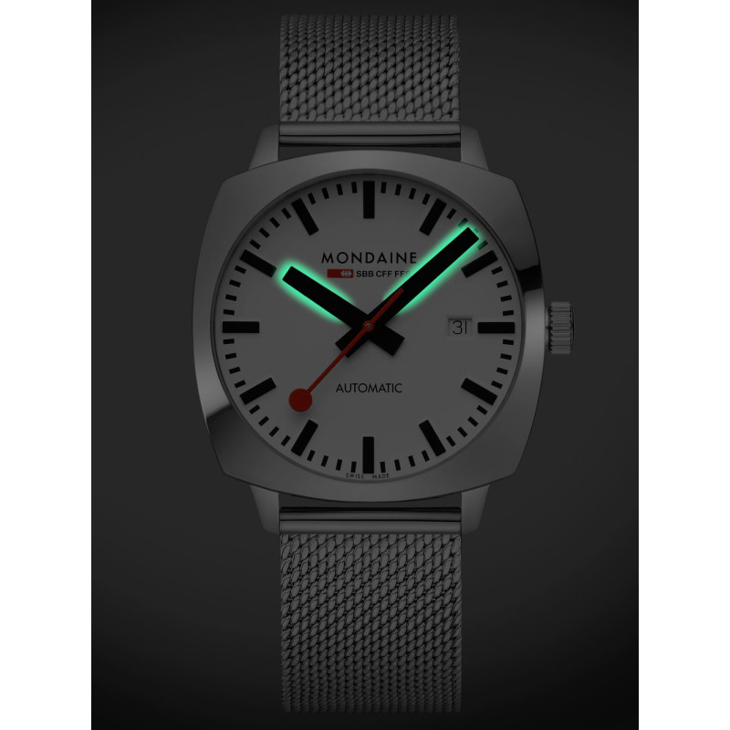 Mondaine MSL.3961B.SM Mondaine MSL.3961B.SM