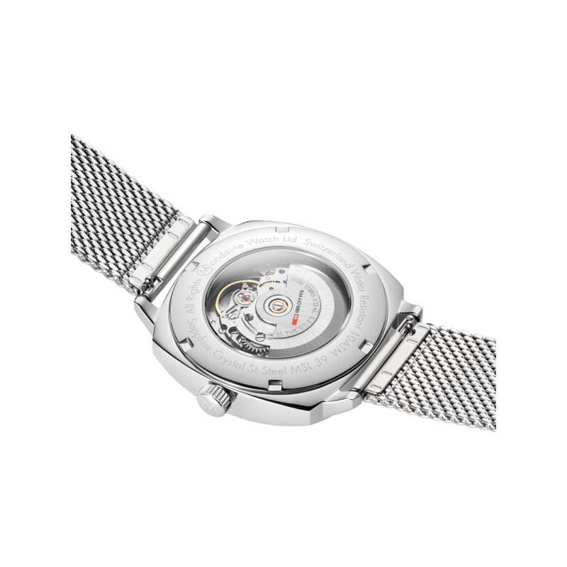 Mondaine MSL.3961B.SM Mondaine MSL.3961B.SM