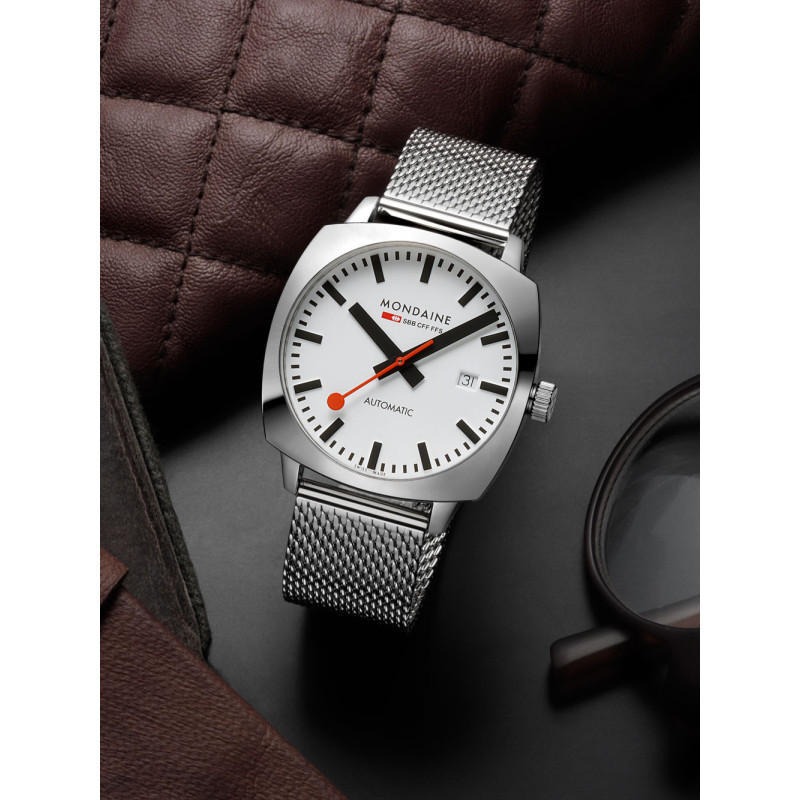 Mondaine MSL.3961B.SM Mondaine MSL.3961B.SM