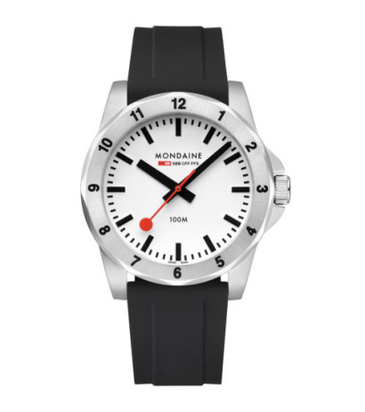 Mondaine MSN.4211B.RB 