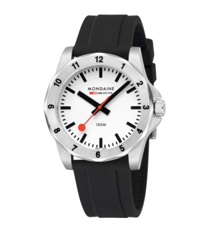 Mondaine MSN.4211B.RB 