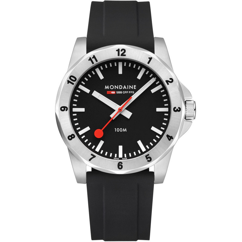 Mondaine MSN.42120.RB Mondaine MSN.42120.RB