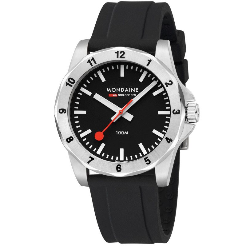 Mondaine MSN.42120.RB Mondaine MSN.42120.RB