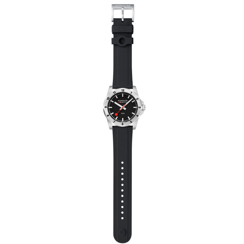 Mondaine MSN.42120.RB Mondaine MSN.42120.RB