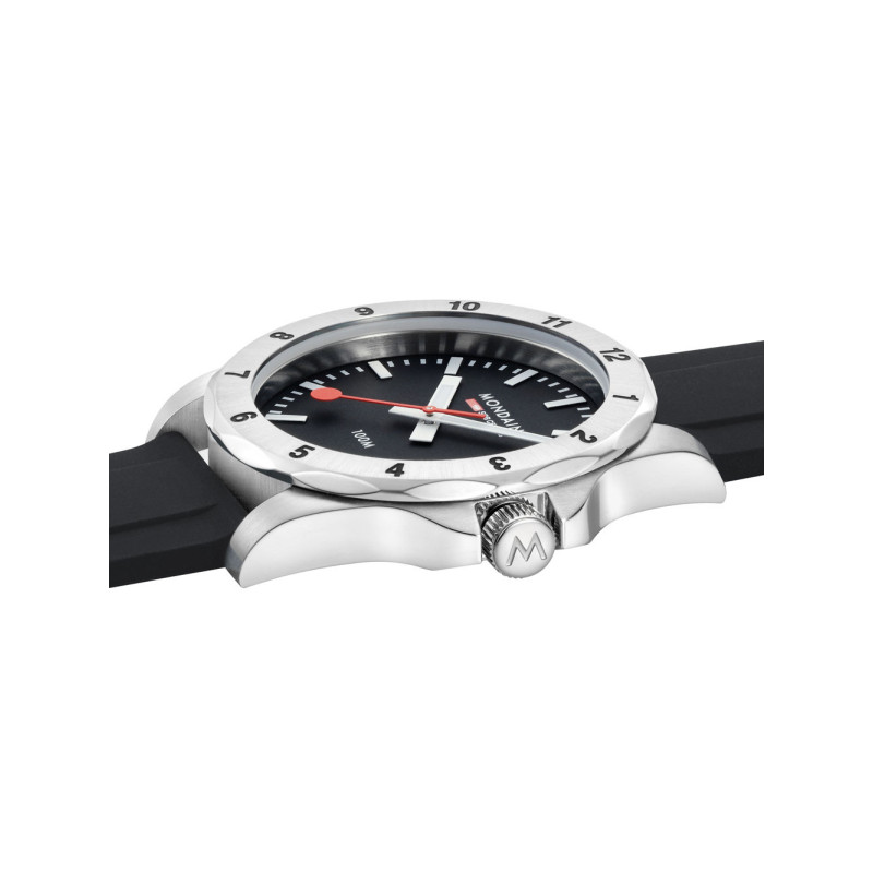 Mondaine MSN.42120.RB Mondaine MSN.42120.RB