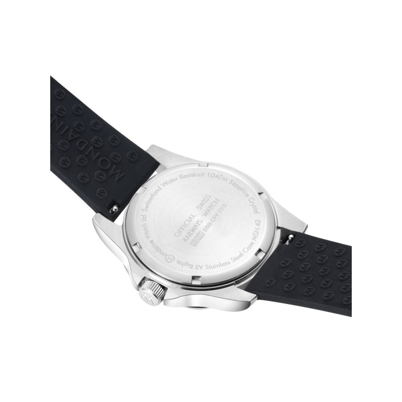 Mondaine MSN.42120.RB Mondaine MSN.42120.RB